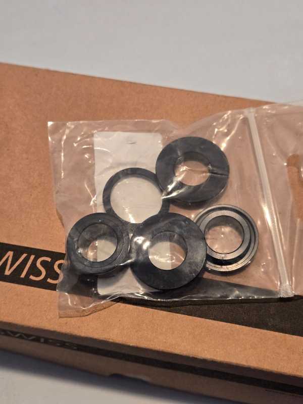 Dt Swiss 350/370 торцевые колпачки, torque caps