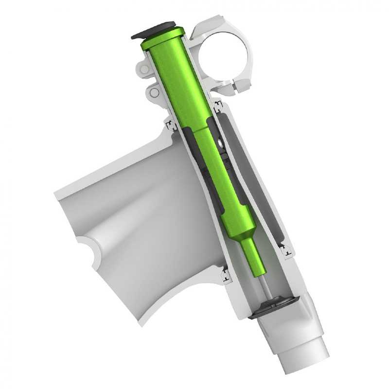 Новый OneUp Edc V2 мультитул с системой хранения без якоря