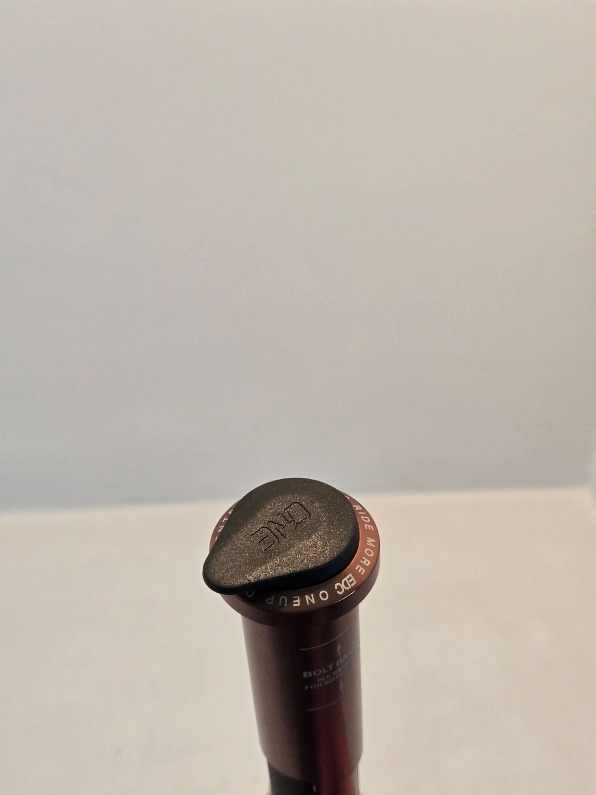 Новый OneUp Edc V2 мультитул с системой хранения без якоря