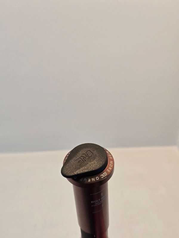 Новый OneUp Edc V2 мультитул с системой хранения без якоря