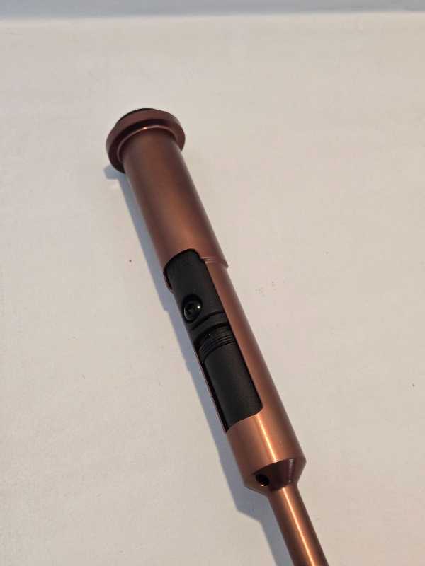 Новый OneUp Edc V2 мультитул с системой хранения без якоря