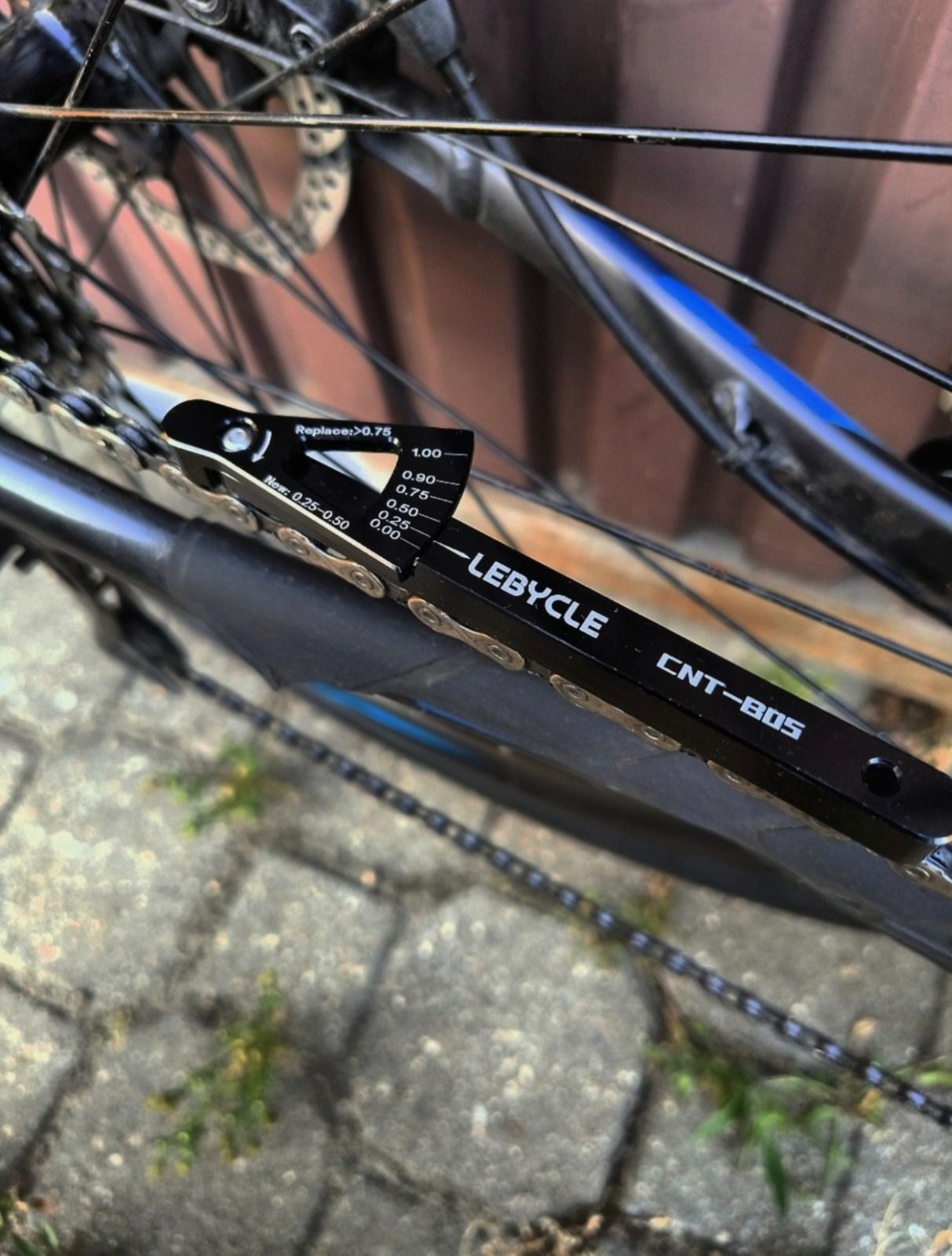 Gravel Merida Mission CX400