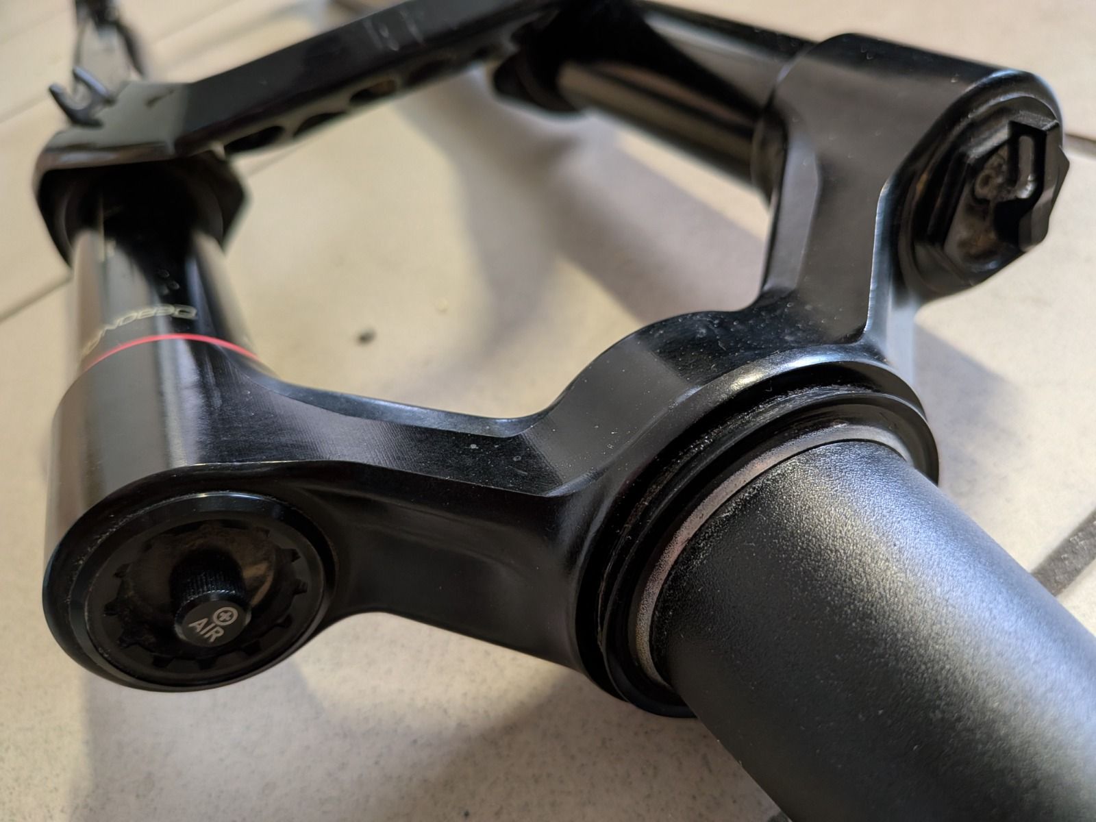 RockShox SID SL Ultimate 29
