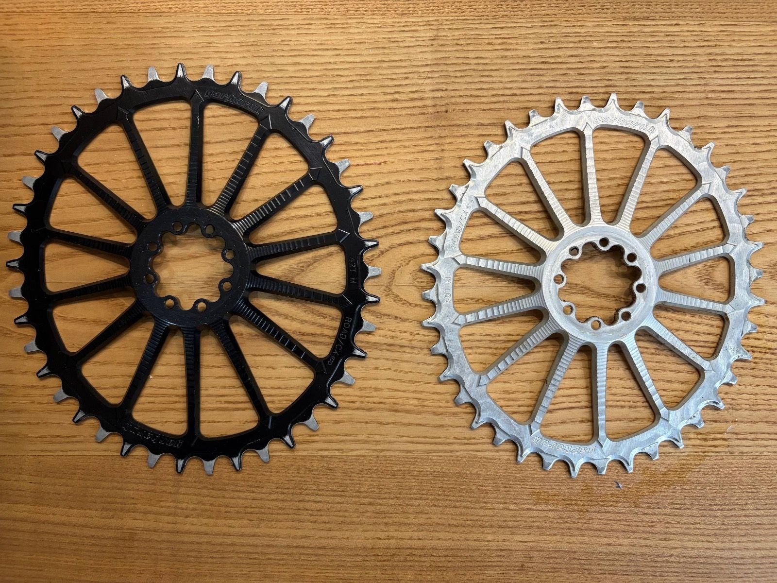Шатуны + измеритель мощности Sram Quarq Apex (165 мм, DUB Wide)