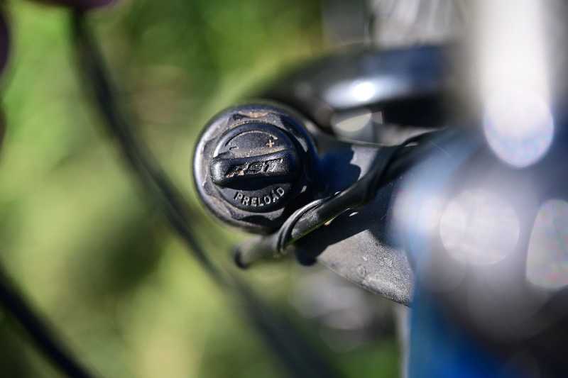 Merida Matts sub 60 D, рама 20