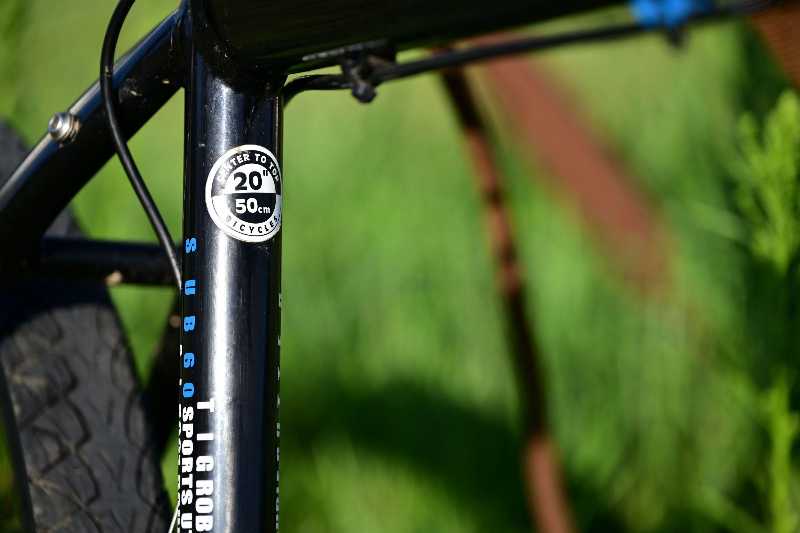Merida Matts sub 60 D, рама 20