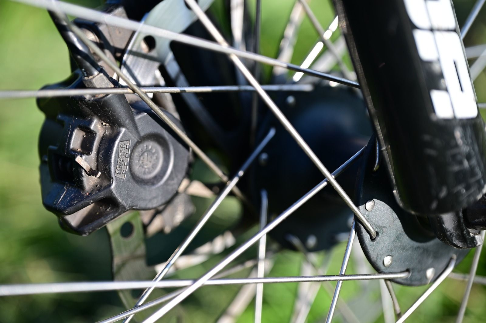 Merida Matts sub 60 D, рама 20