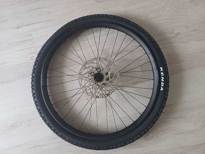 Колесо в сборе 15×110/15×100