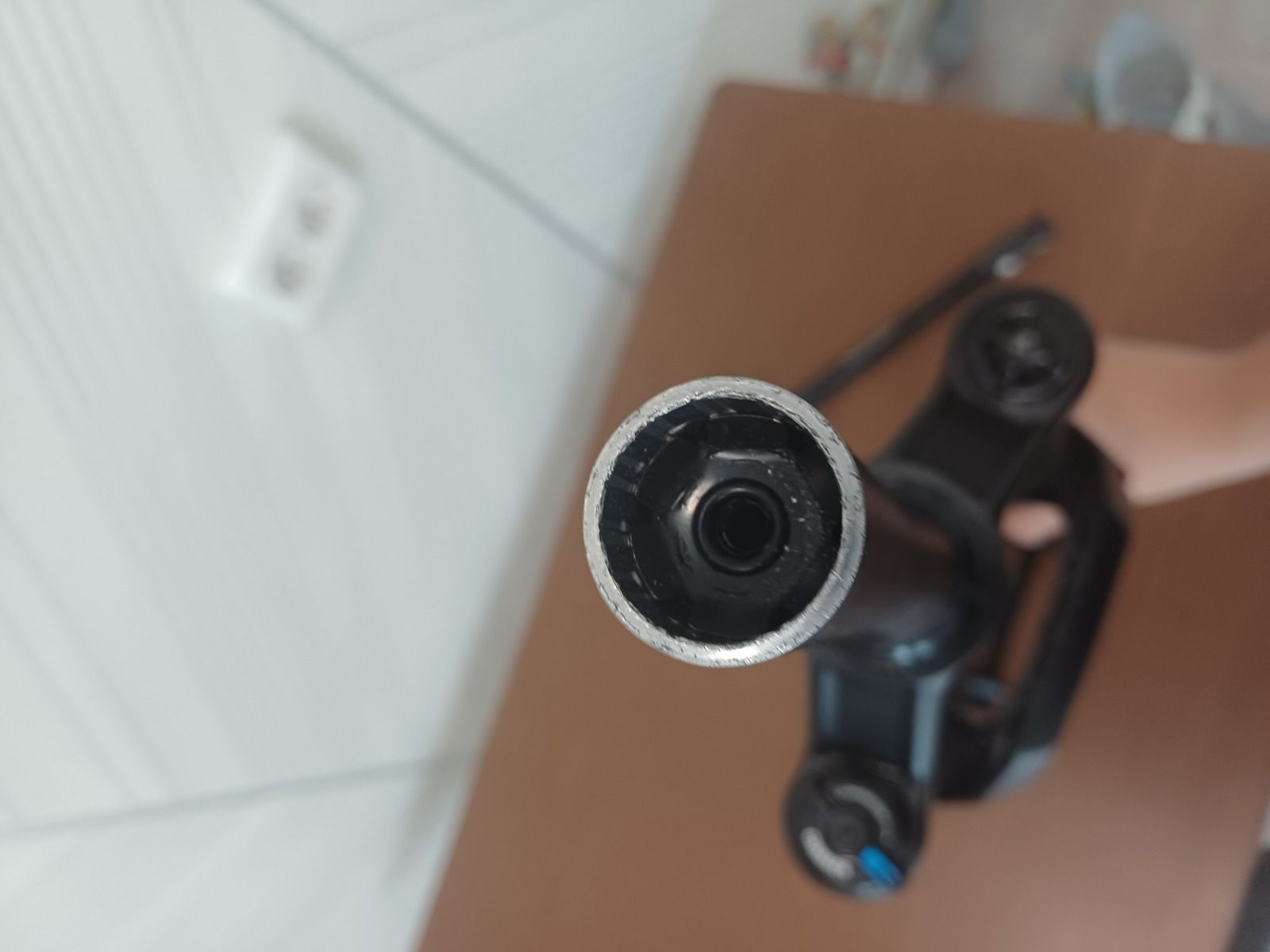 RockShox Pike Select Charger RC