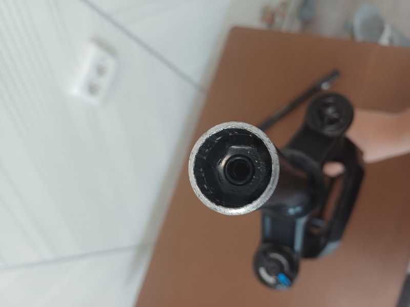 RockShox Pike Select Charger RC