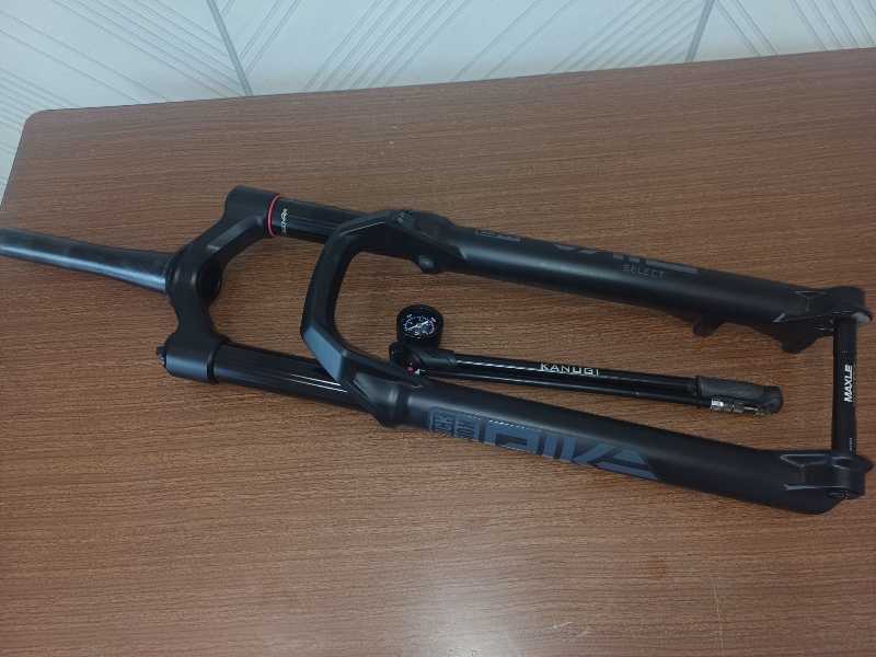 RockShox Pike Select Charger RC