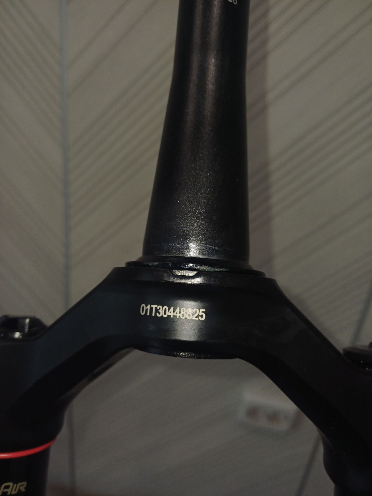 RockShox Pike Select Charger RC