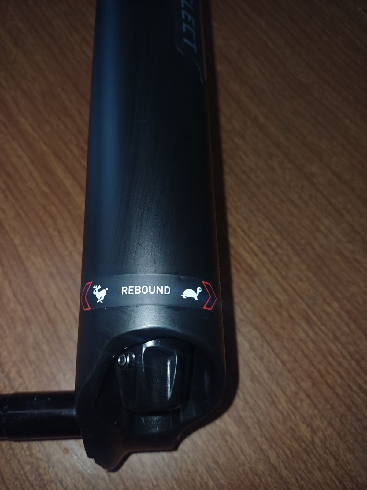 RockShox Pike Select Charger RC