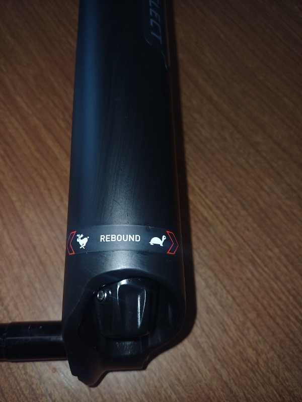 RockShox Pike Select Charger RC