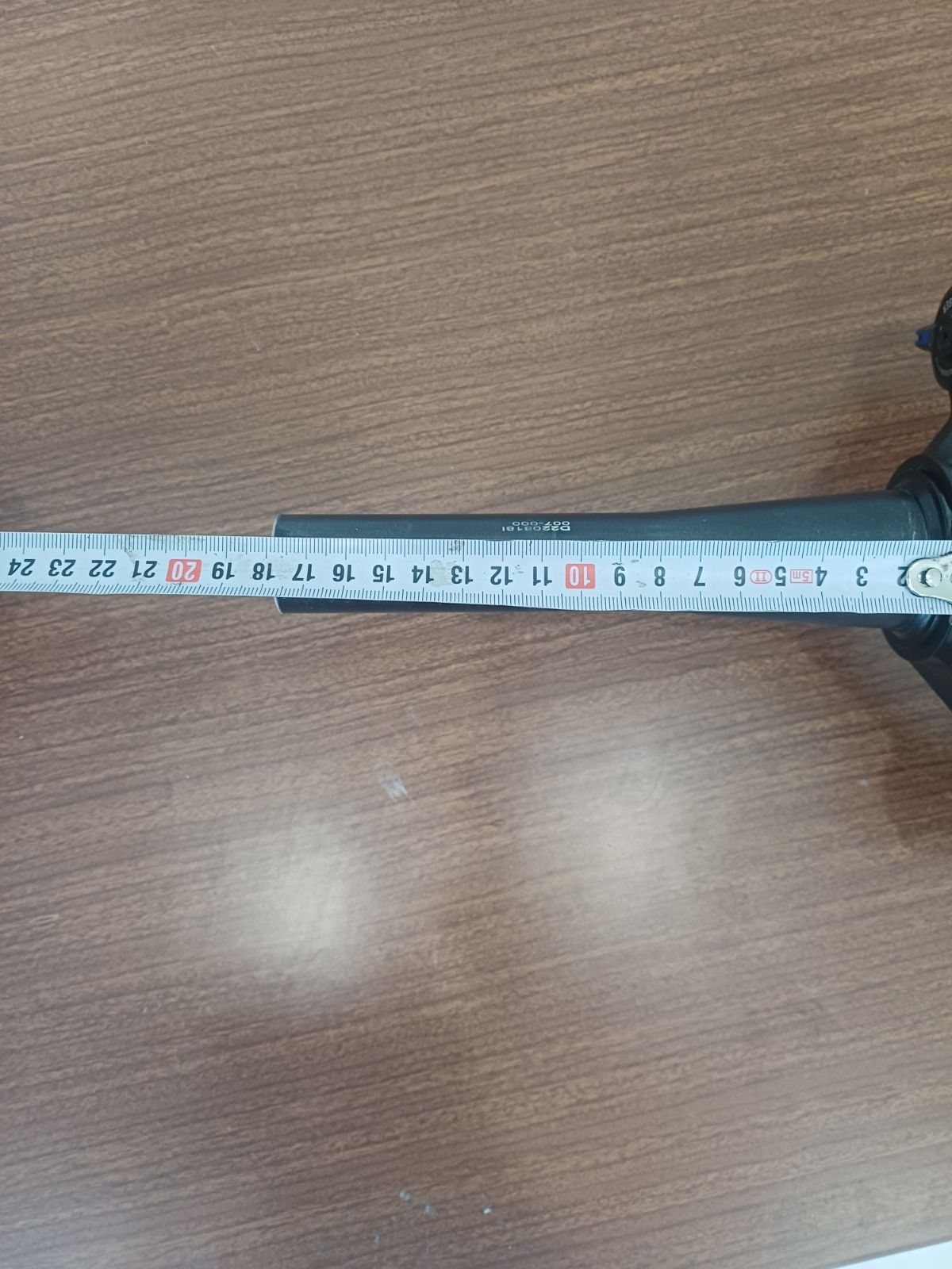 RockShox Pike Select Charger RC