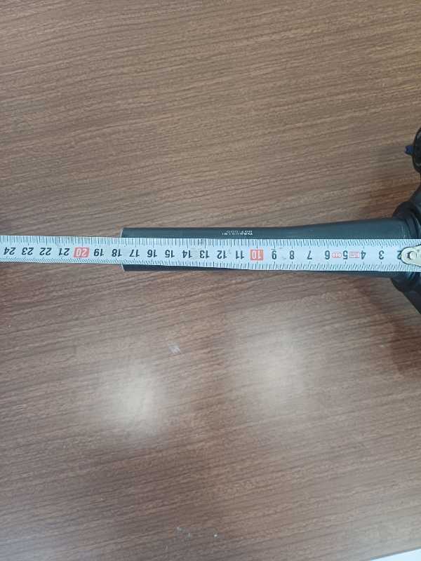 RockShox Pike Select Charger RC