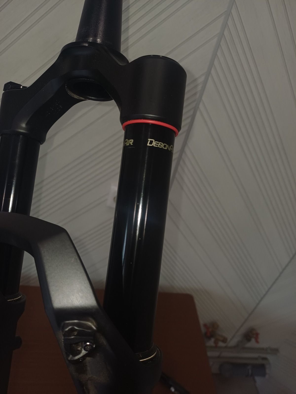 RockShox Pike Select Charger RC