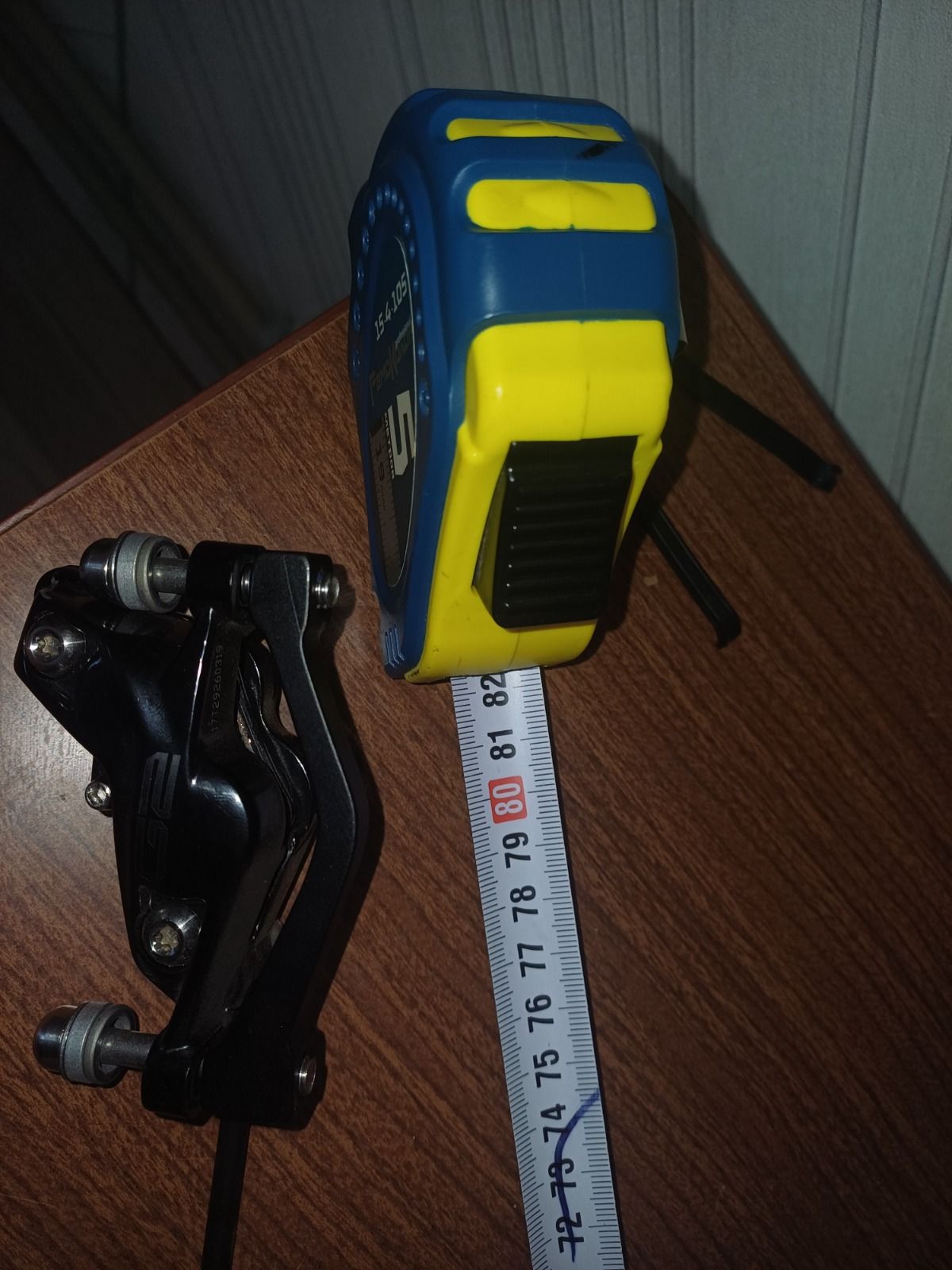 Тормоз Sram G2 Ultimate