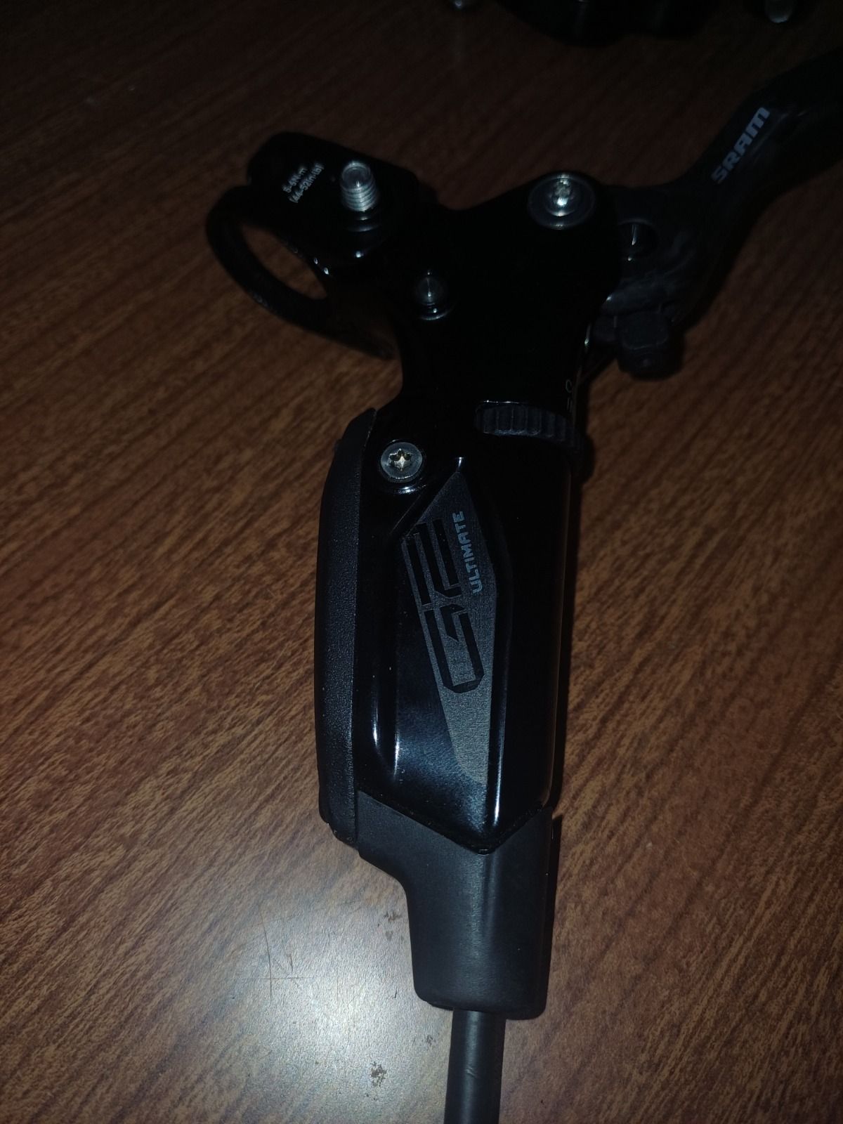 Тормоз Sram G2 Ultimate