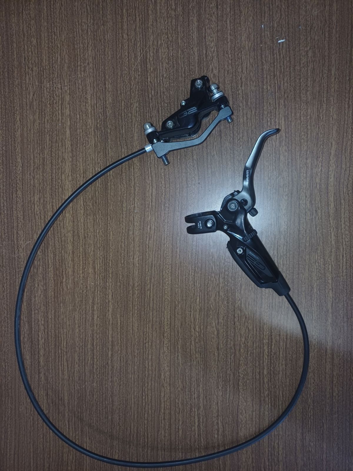 Тормоз Sram G2 Ultimate
