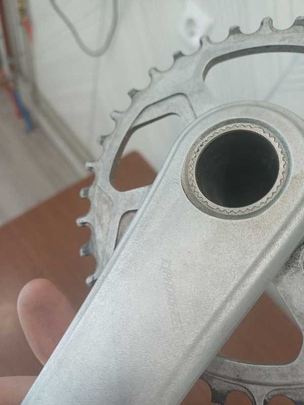 Шатуны Prowheel MPX11