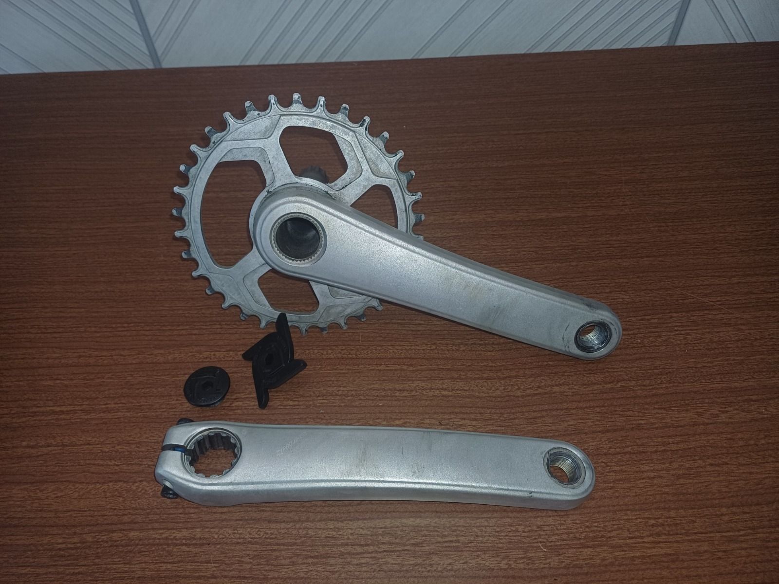 Шатуны Prowheel MPX11