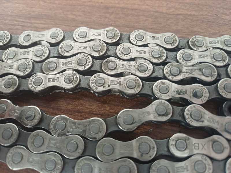 Готовый набор для переделки хардтейла в SingleSpeed
