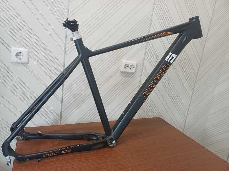 Рама Cord 5bike M400