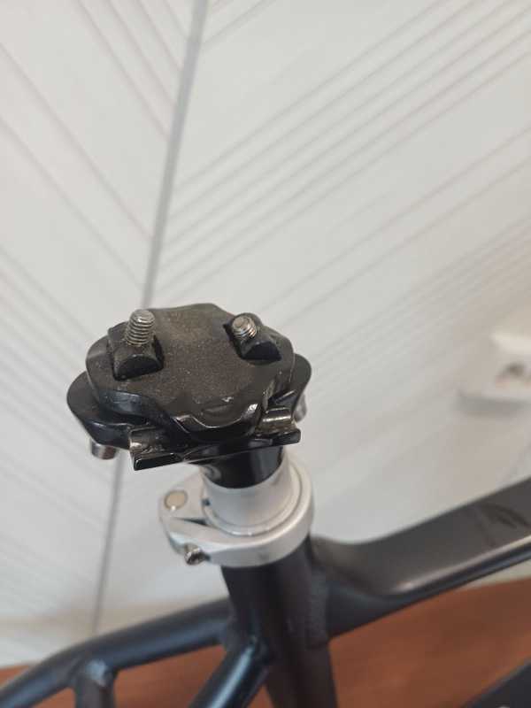Рама Cord 5bike M400