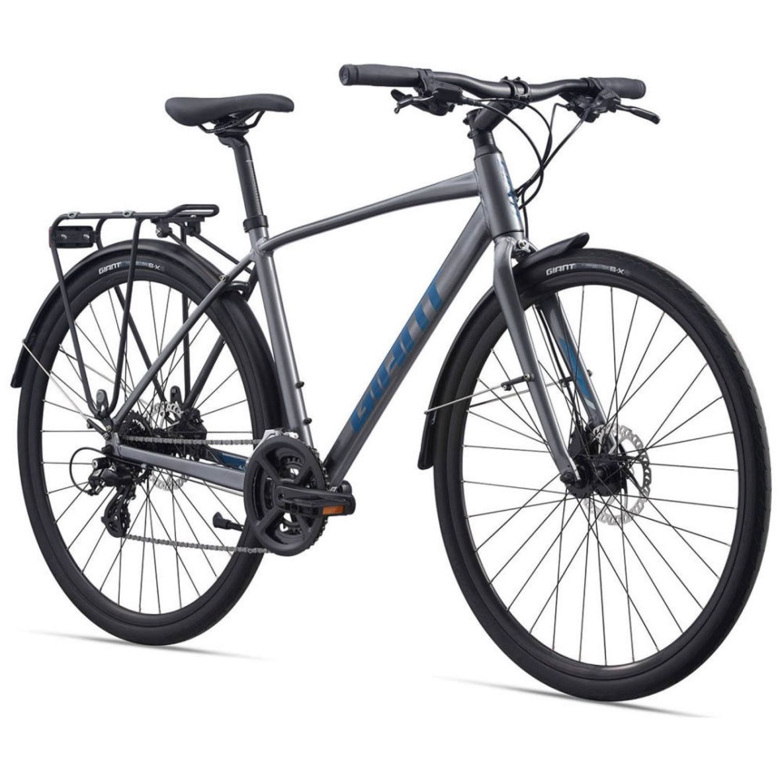 Giant Escape 2 Disc (XL) 2022г.