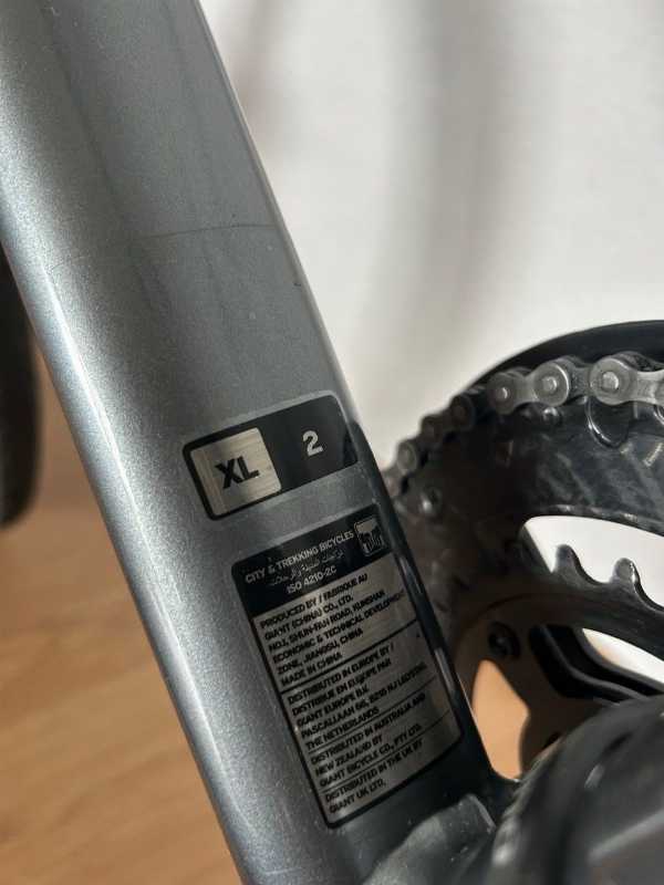 Giant Escape 2 Disc (XL) 2022г.