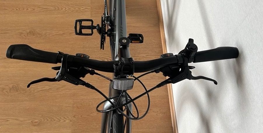 Giant Escape 2 Disc (XL) 2022г.