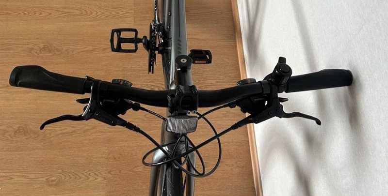 Giant Escape 2 Disc (XL) 2022г.