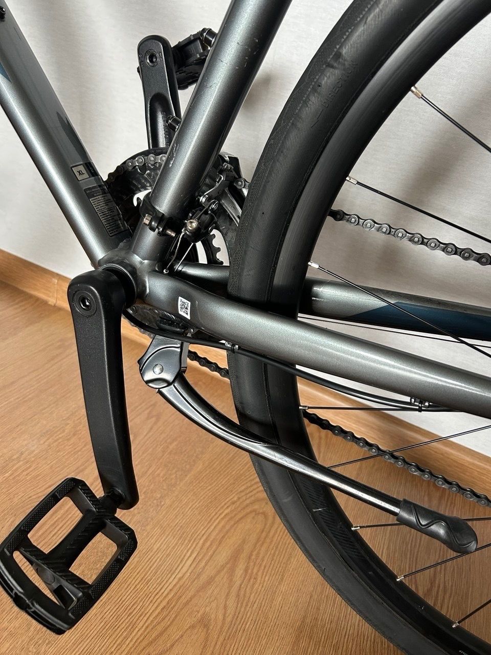 Giant Escape 2 Disc (XL) 2022г.