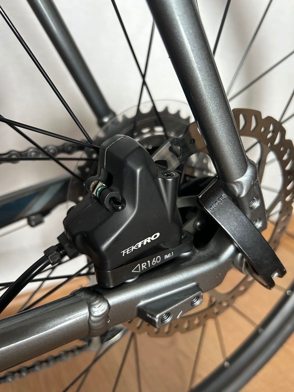 Giant Escape 2 Disc (XL) 2022г.