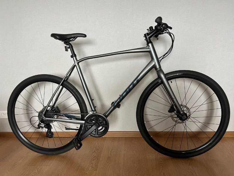 Giant Escape 2 Disc (XL) 2022г.