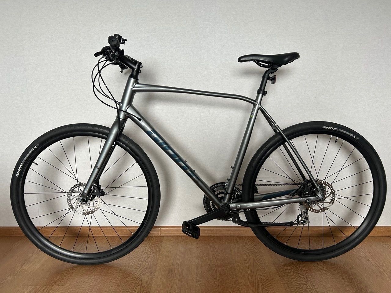 Giant Escape 2 Disc (XL) 2022г.