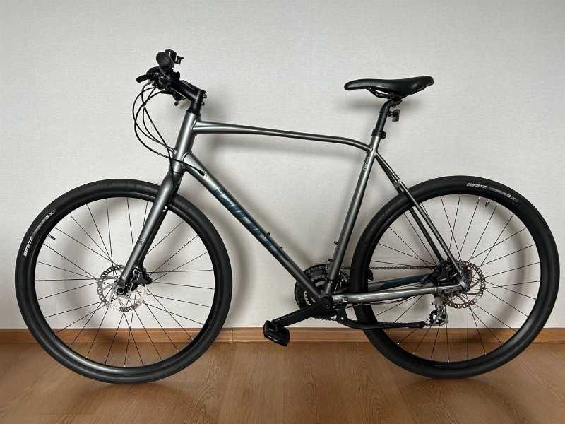 Giant Escape 2 Disc (XL) 2022г.