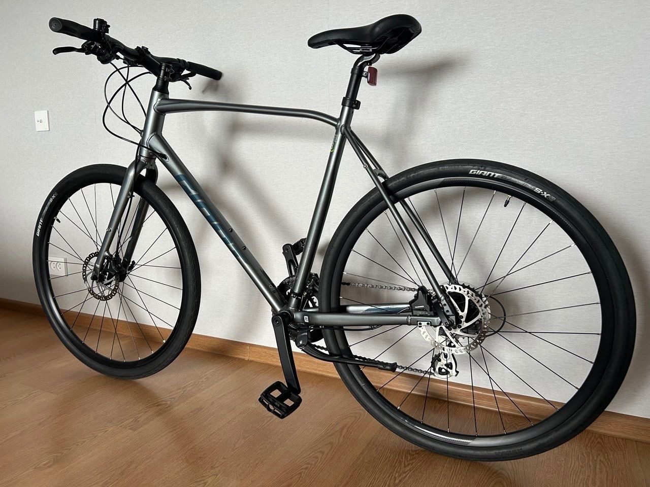 Giant Escape 2 Disc (XL) 2022г.