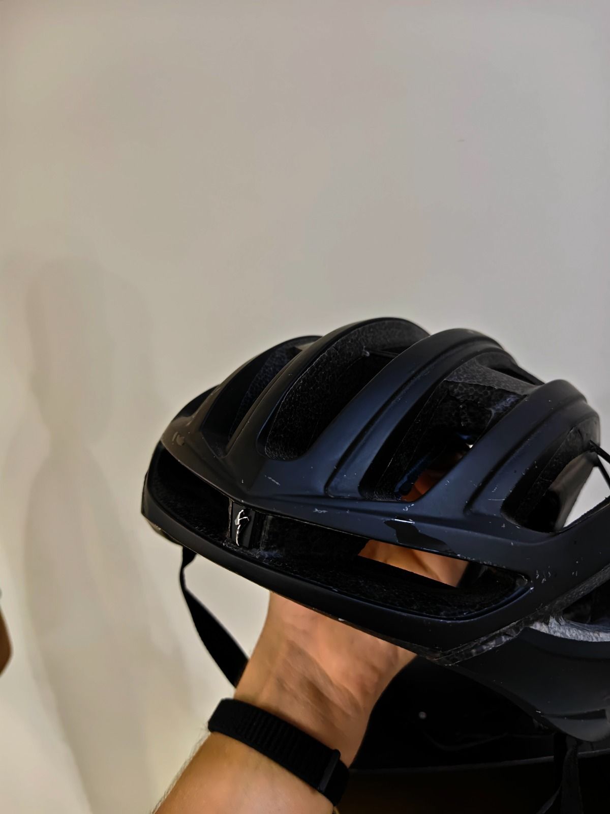 Specialized S-Works Prevail II Vent Mips, size — L