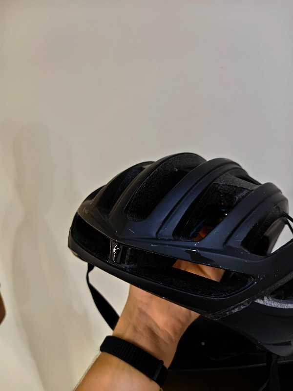 Specialized S-Works Prevail II Vent Mips, size — L