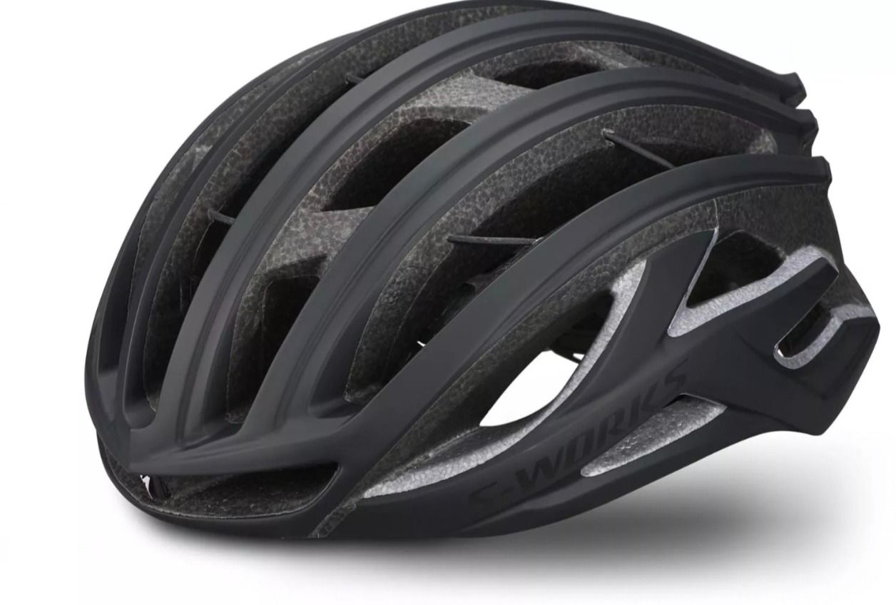 Specialized S-Works Prevail II Vent Mips, size — L