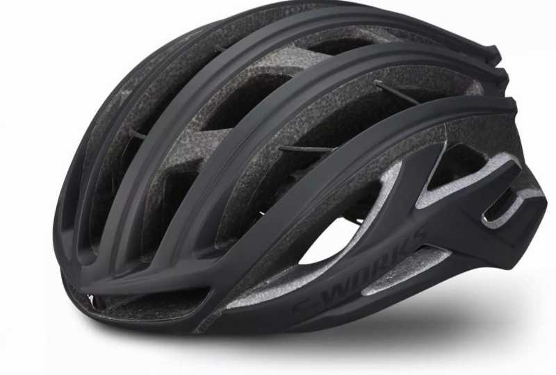 Specialized S-Works Prevail II Vent Mips, size — L