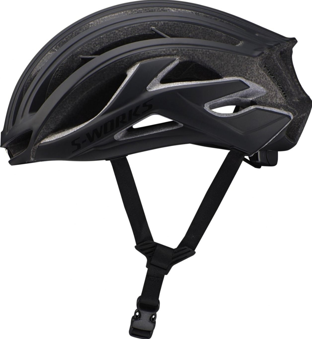 Specialized S-Works Prevail II Vent Mips, size — L