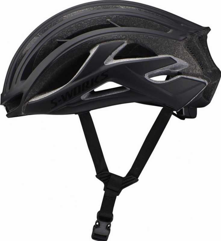 Specialized S-Works Prevail II Vent Mips, size — L