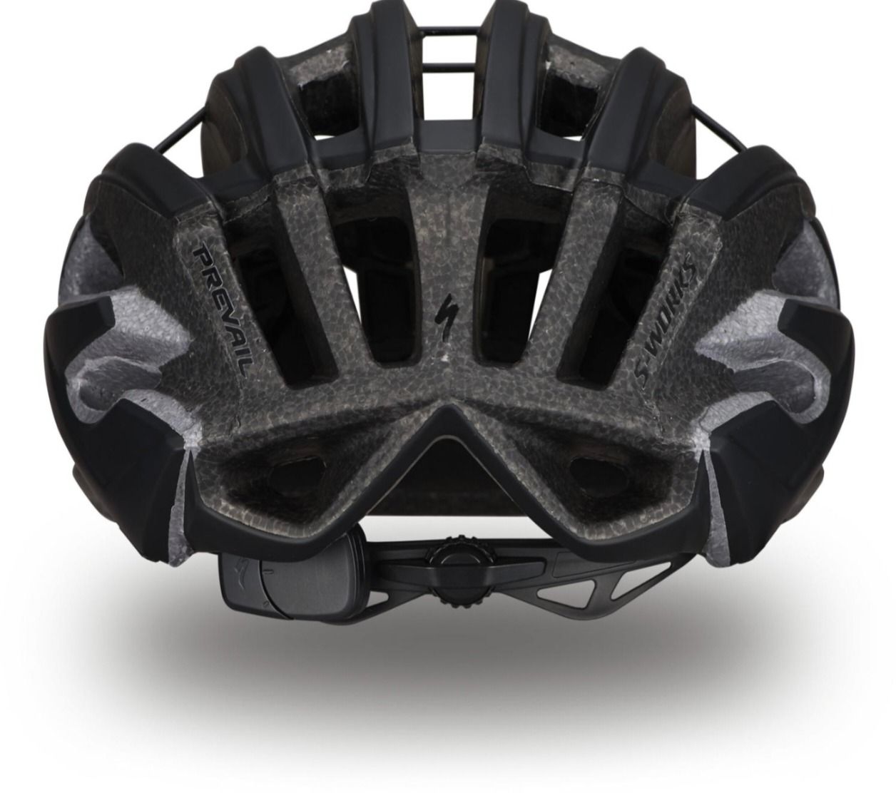 Specialized S-Works Prevail II Vent Mips, size — L