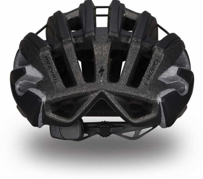 Specialized S-Works Prevail II Vent Mips, size — L