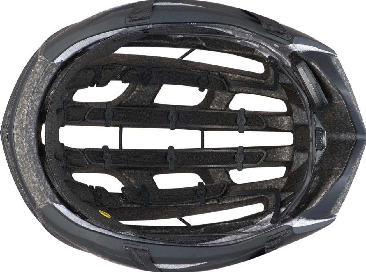 Specialized S-Works Prevail II Vent Mips, size — L
