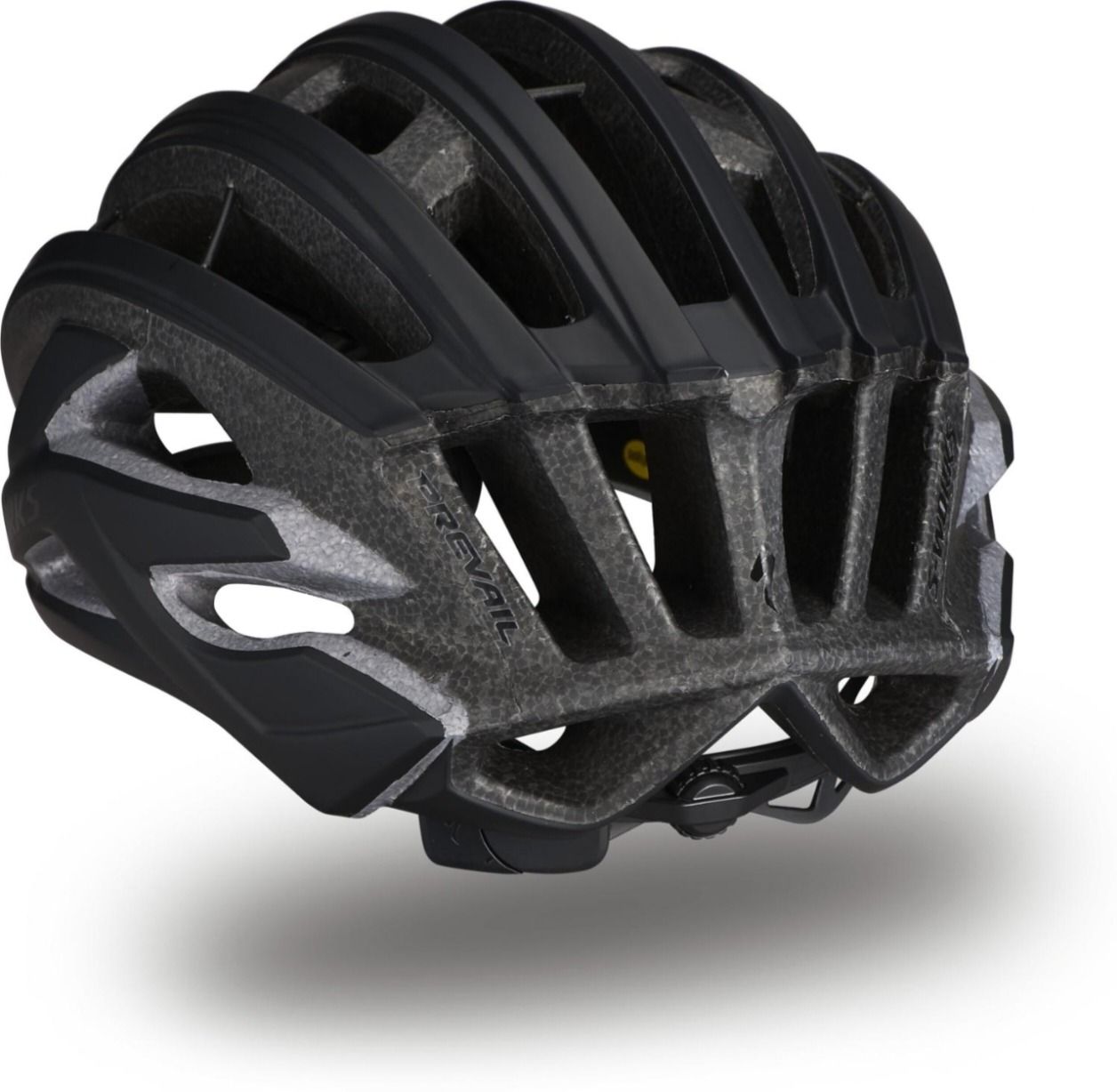 Specialized S-Works Prevail II Vent Mips, size — L