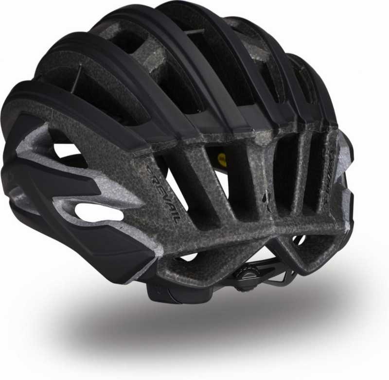 Specialized S-Works Prevail II Vent Mips, size — L